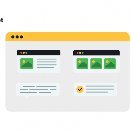 Desain Template Archives Git Aset Blog