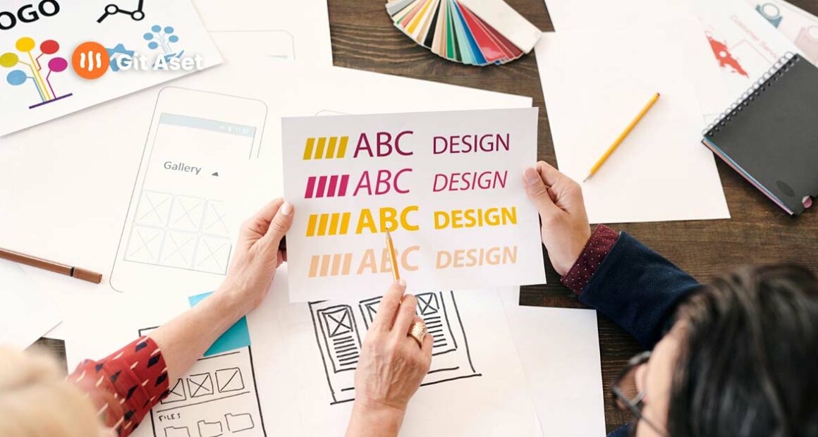 Tips dan Trik Desain Cepat dengan Menggunakan Template - Git Aset Blog