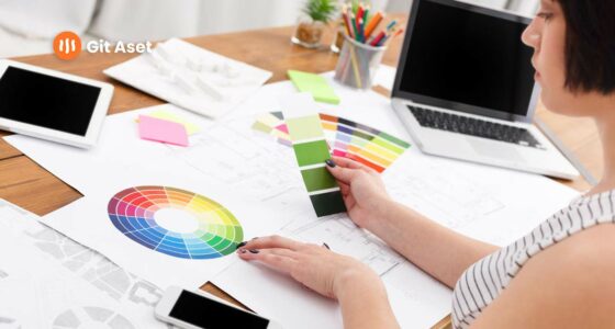 Langkah Mudah dalam Menentukan Konsep Desain yang Menarik - Git Aset Blog