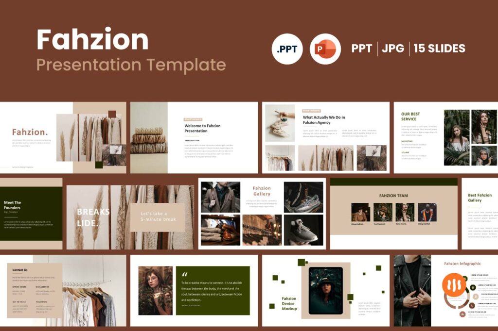 pwf potofolio