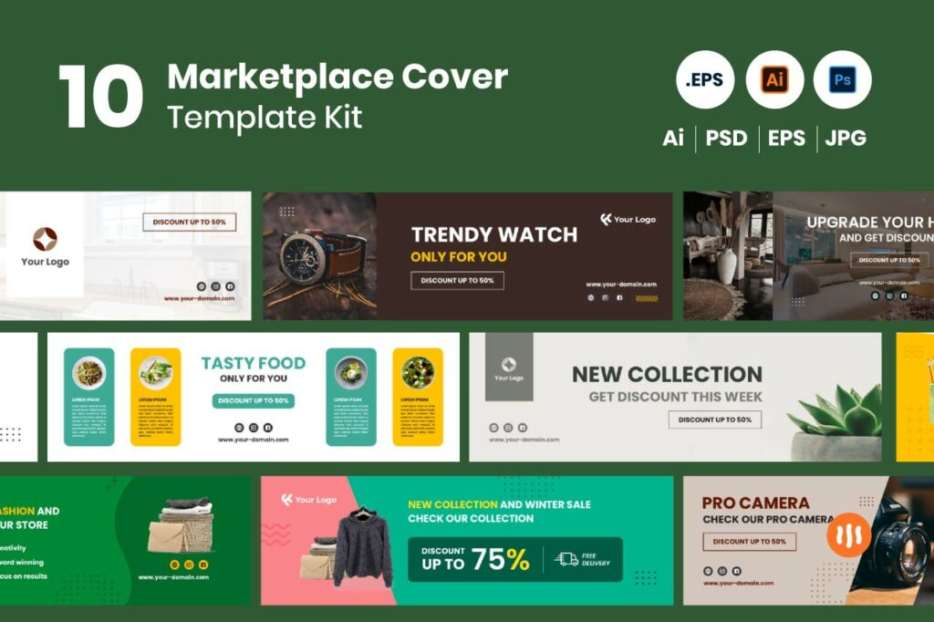 pwf potofolio