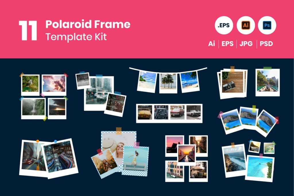 pwf potofolio
