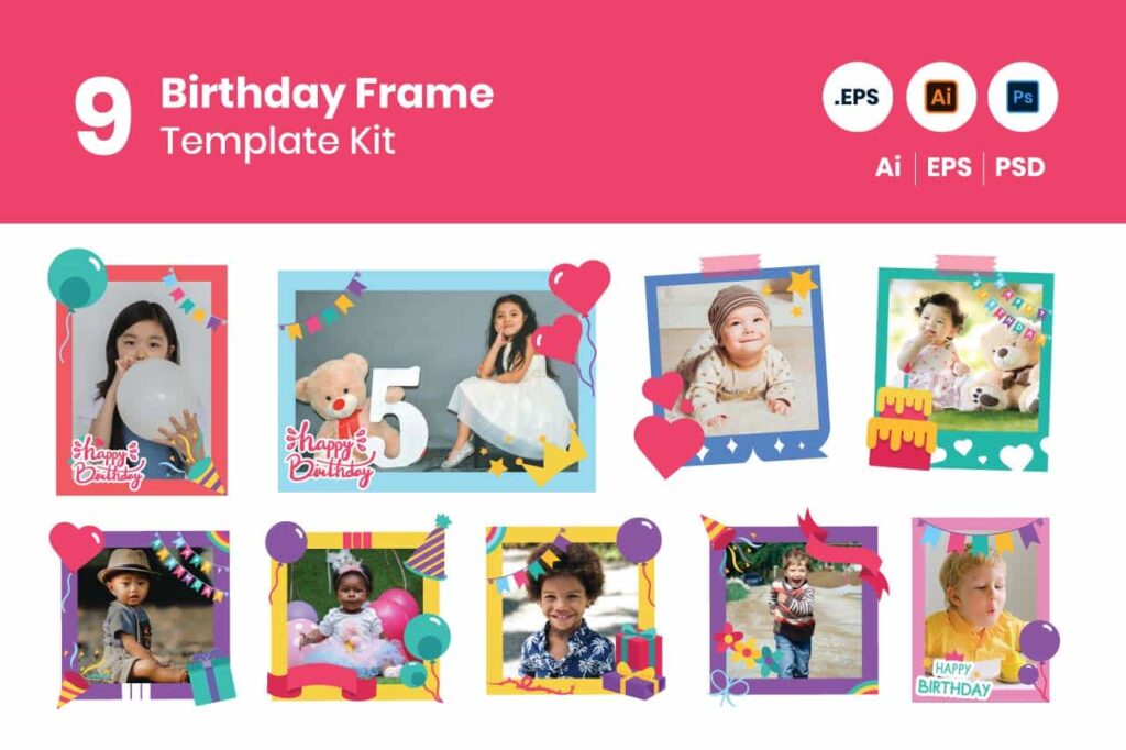 pwf potofolio