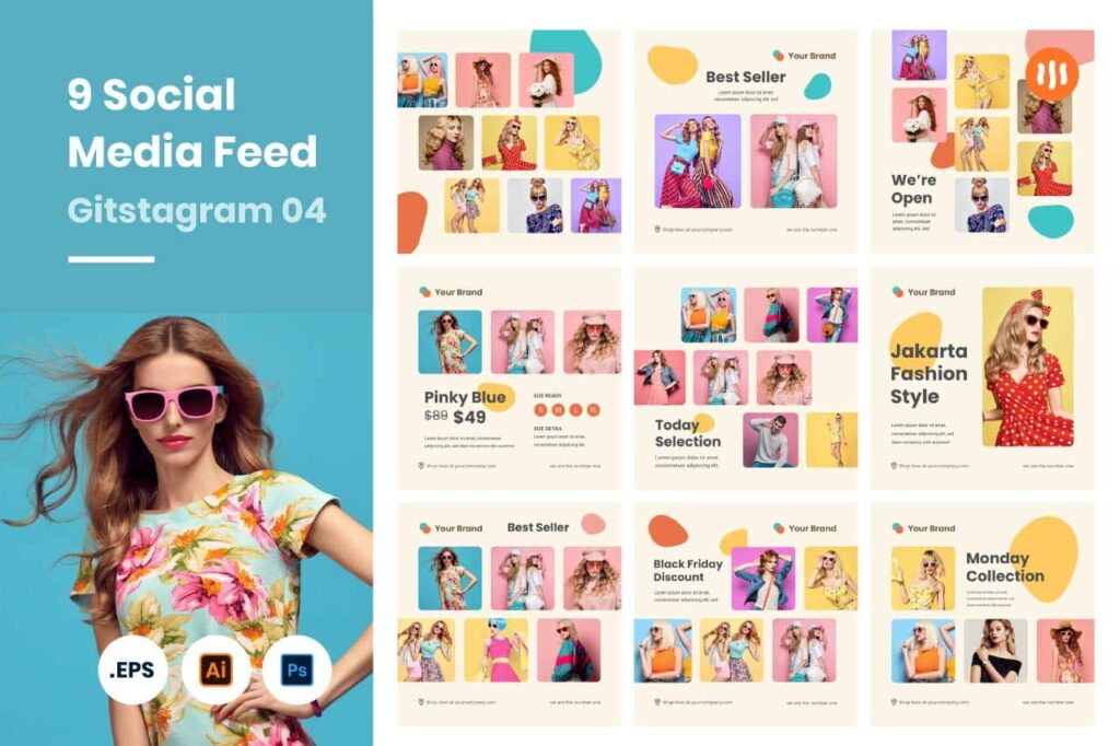 pwf potofolio