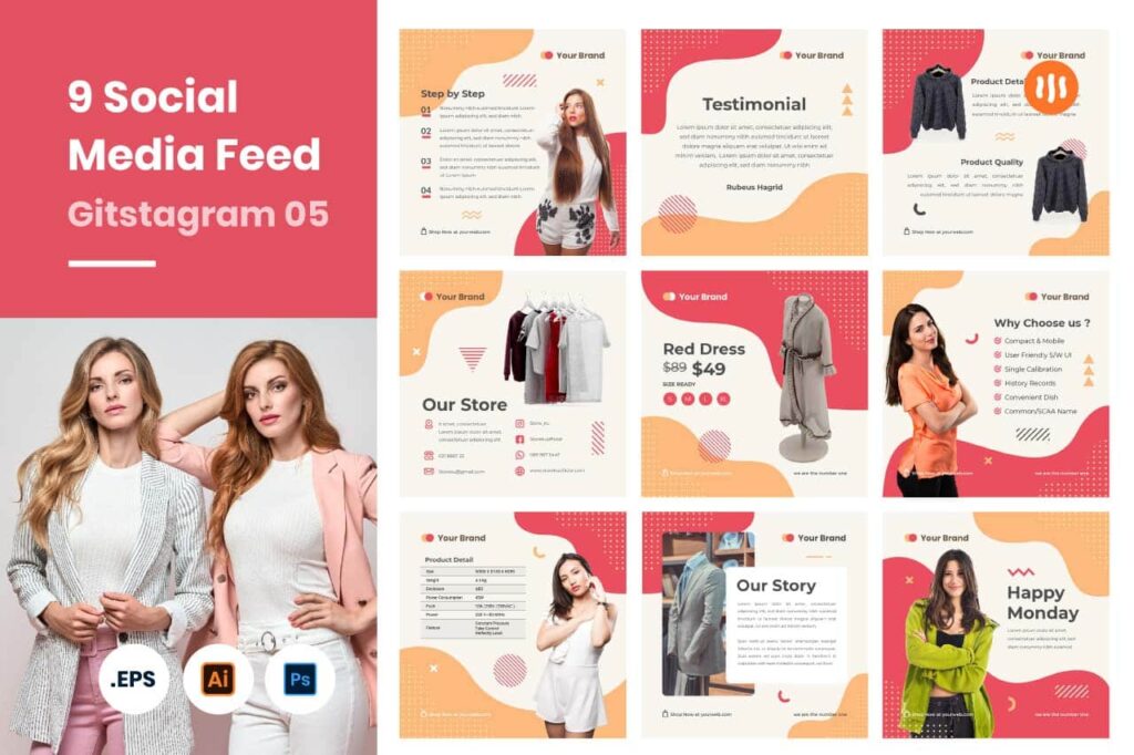 pwf potofolio