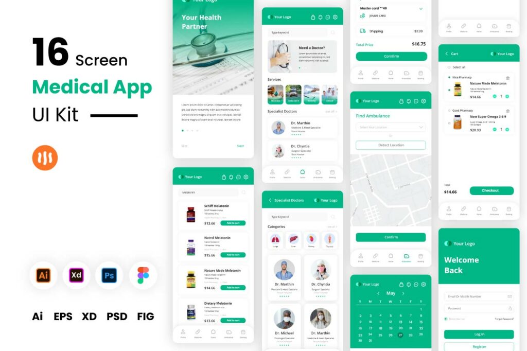 pwf potofolio