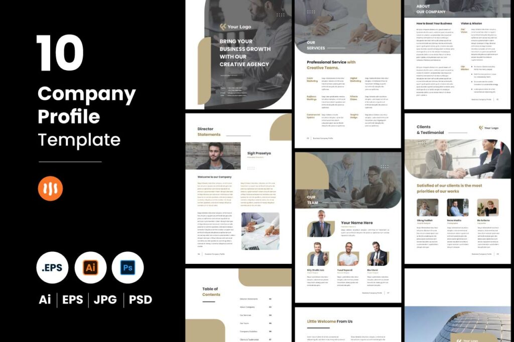 pwf potofolio
