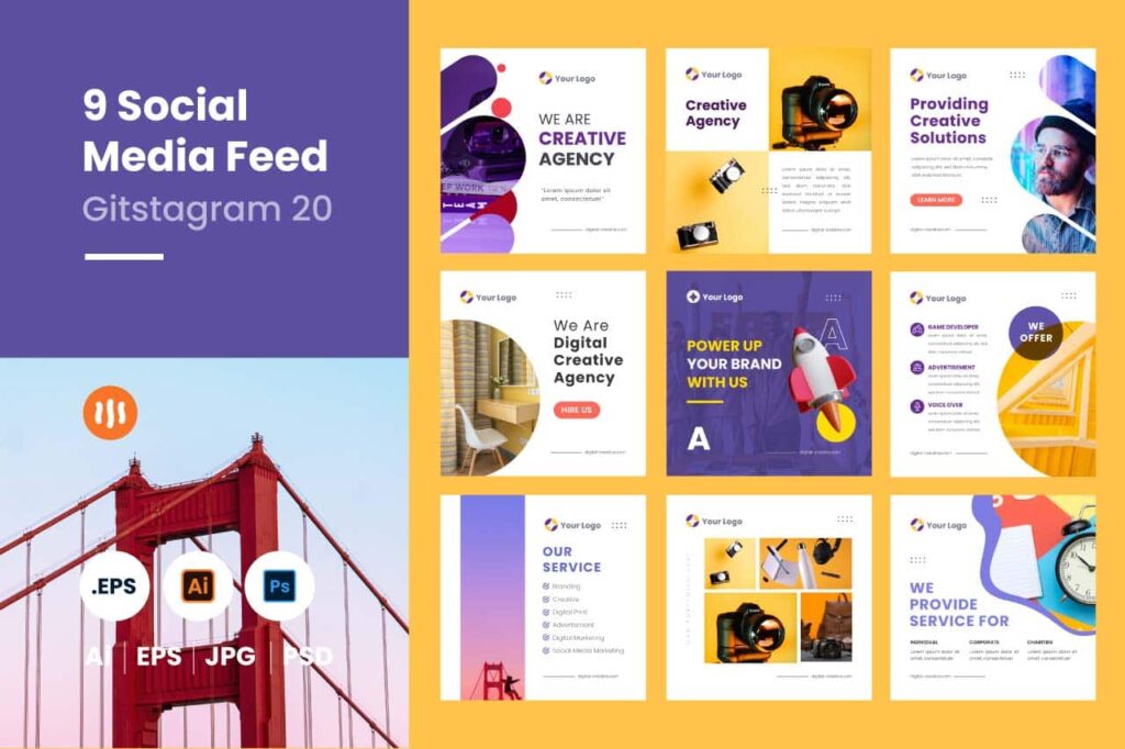 pwf potofolio