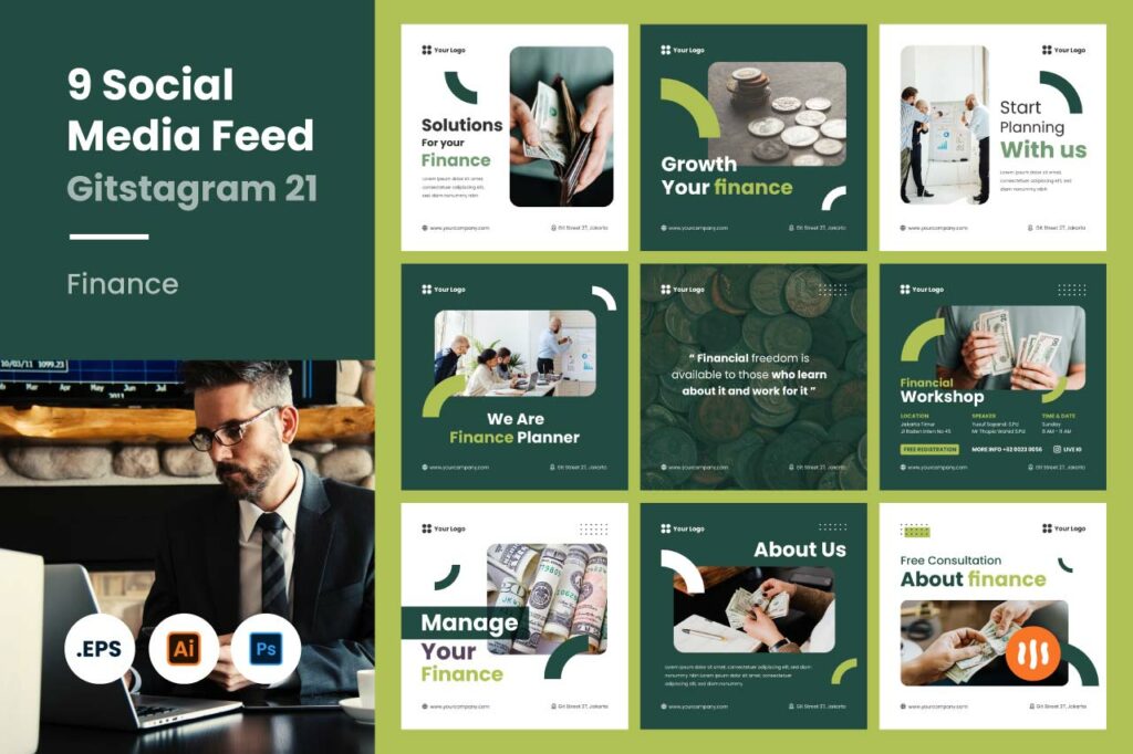pwf potofolio