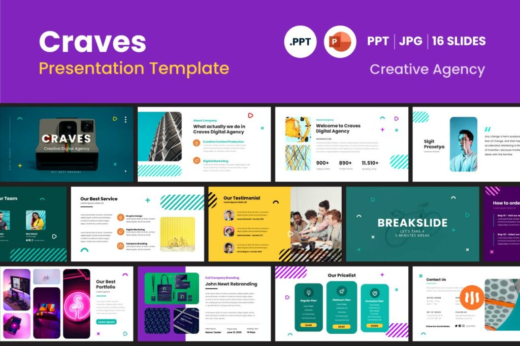 pwf potofolio