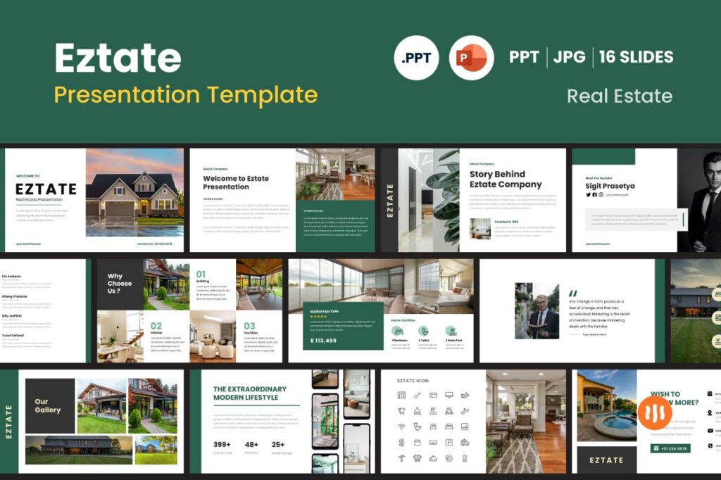 pwf potofolio