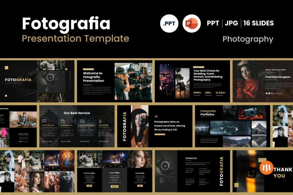 pwf potofolio