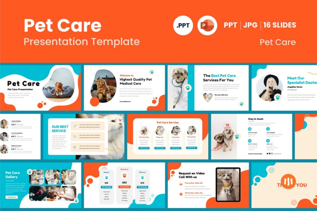 pwf potofolio