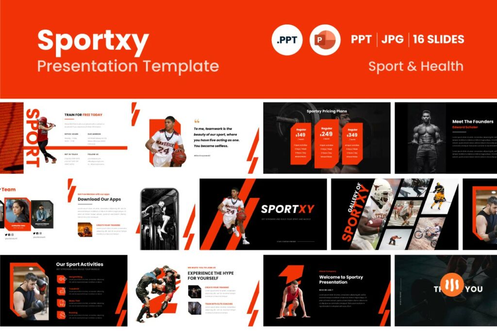 pwf potofolio