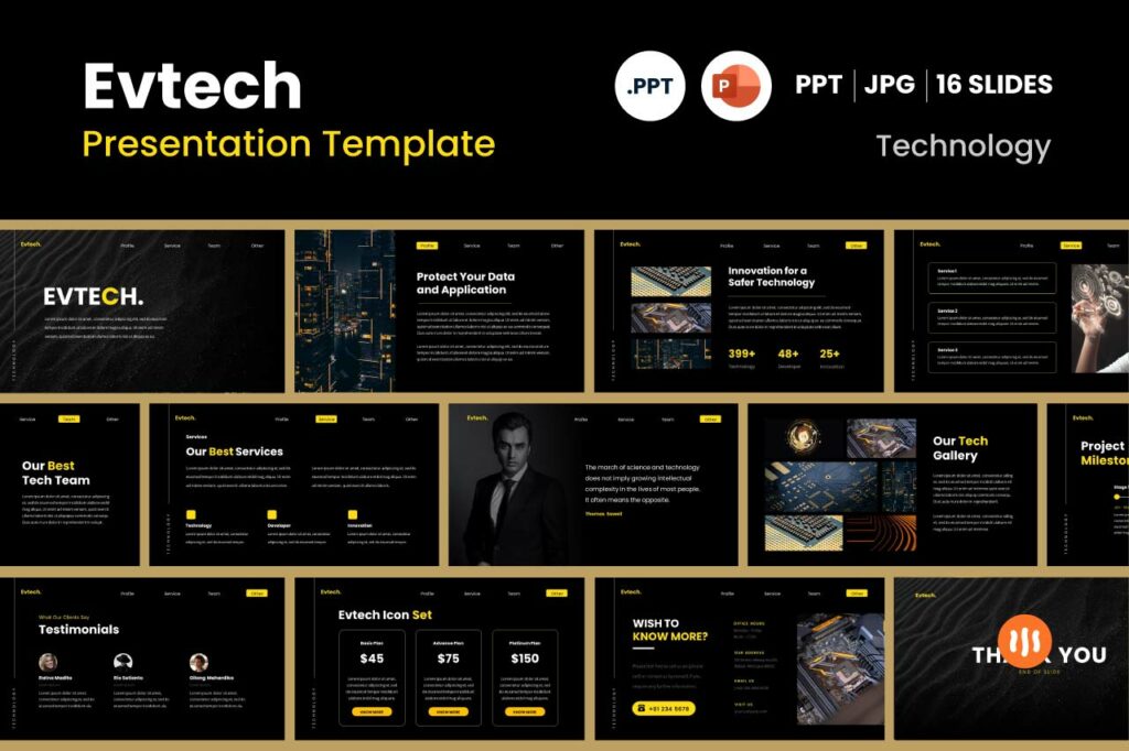 pwf potofolio