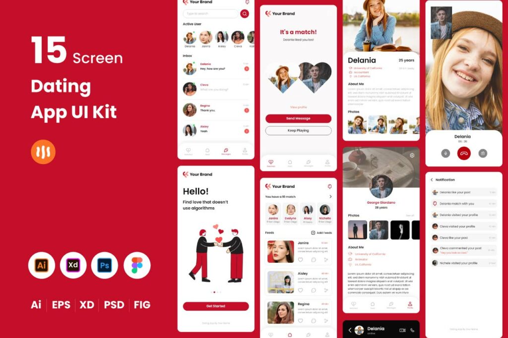 pwf potofolio