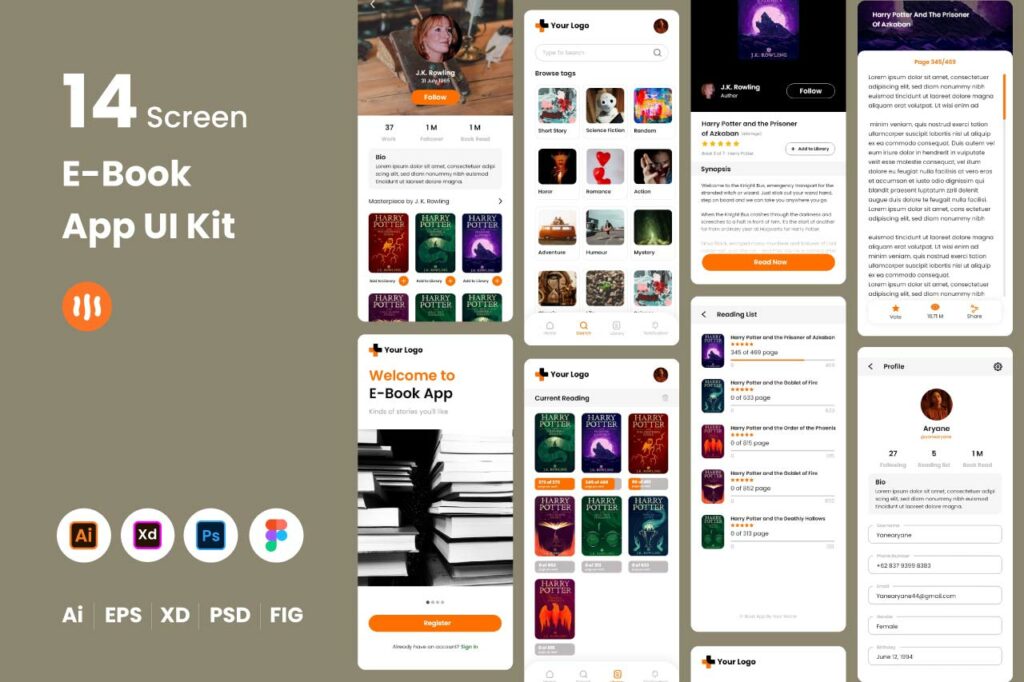 pwf potofolio