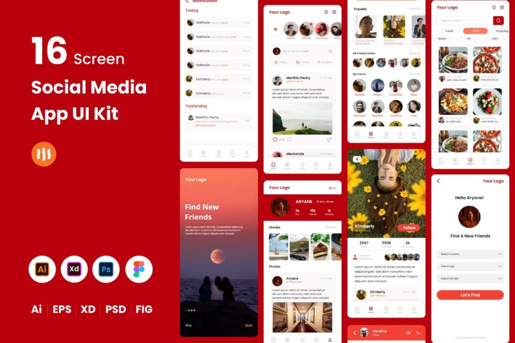 pwf potofolio