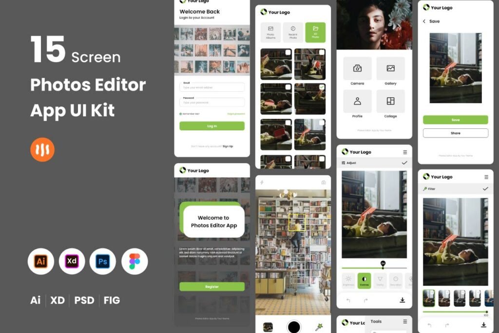 pwf potofolio