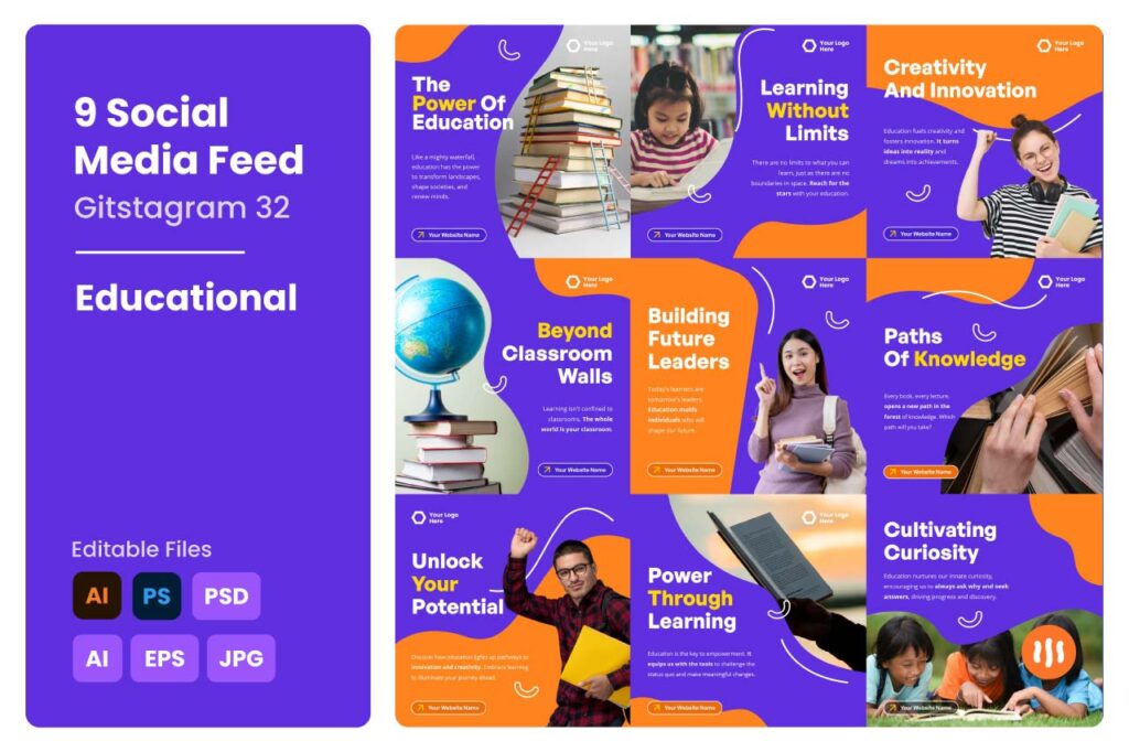 pwf potofolio