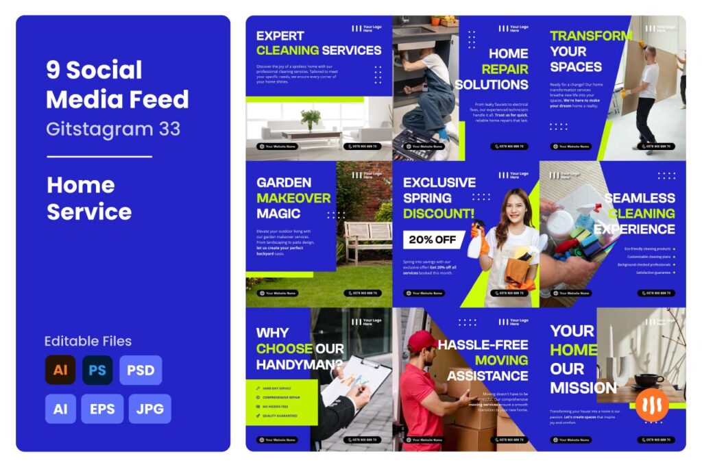 pwf potofolio