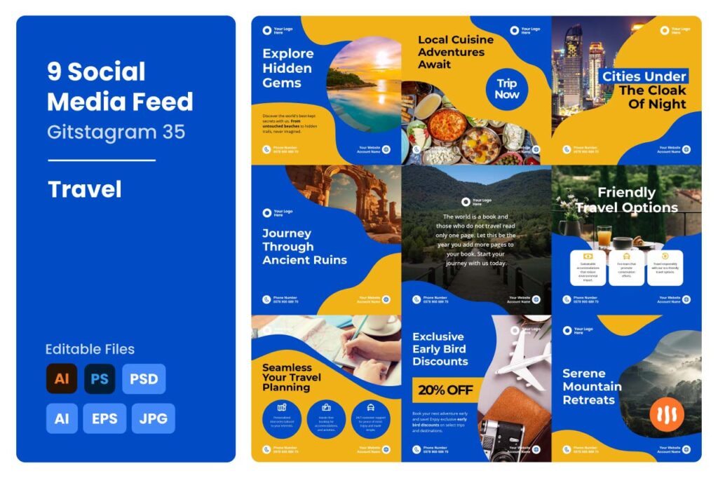 pwf potofolio
