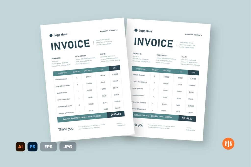 pwf potofolio