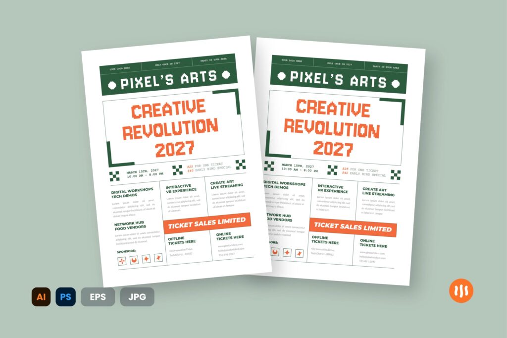 pwf potofolio