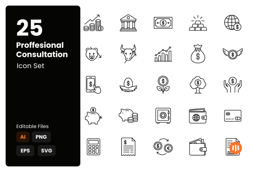 pwf potofolio