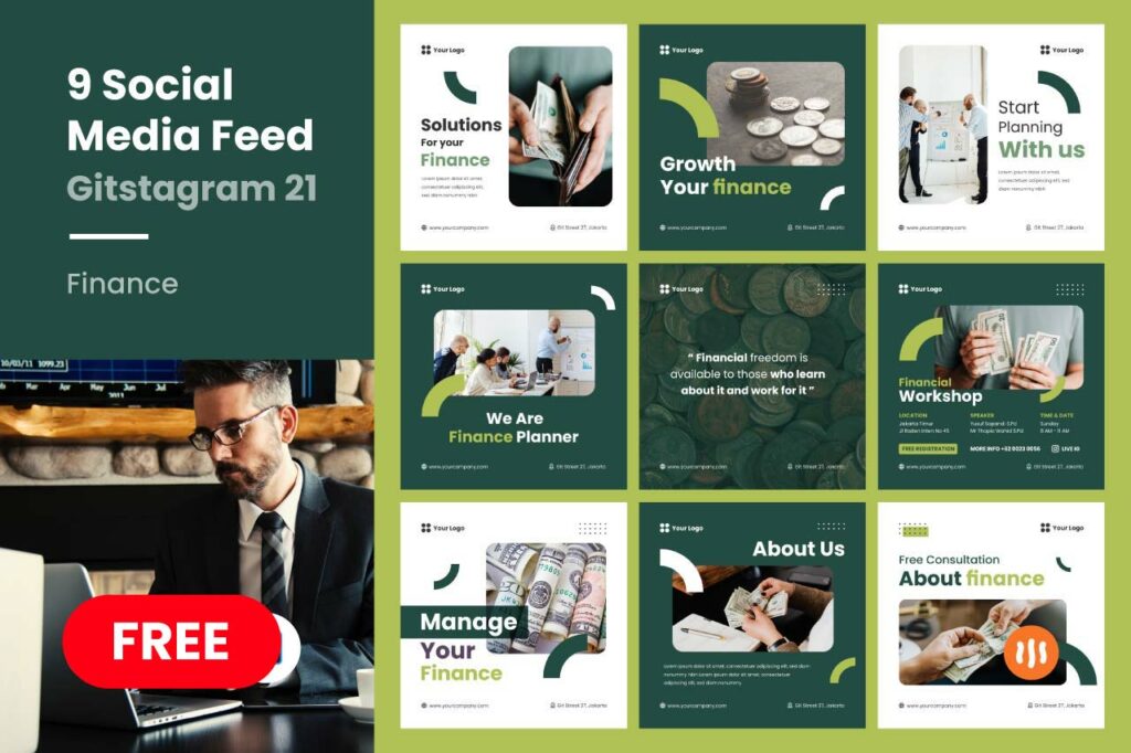 pwf potofolio