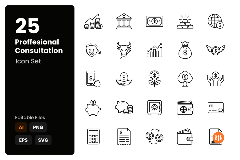 pwf potofolio